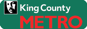 King County Metro Paratransit and minibuses